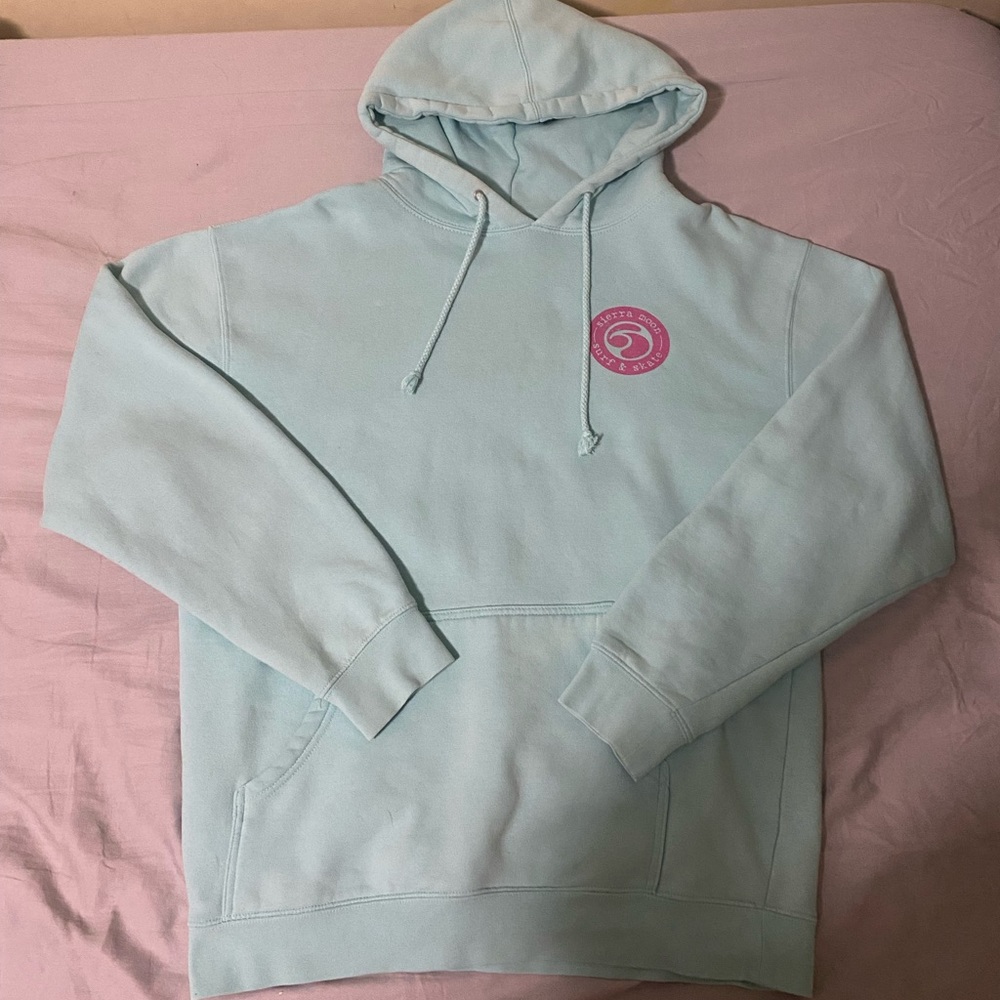 Sierra Moon Surf & Skate Sweatshirt